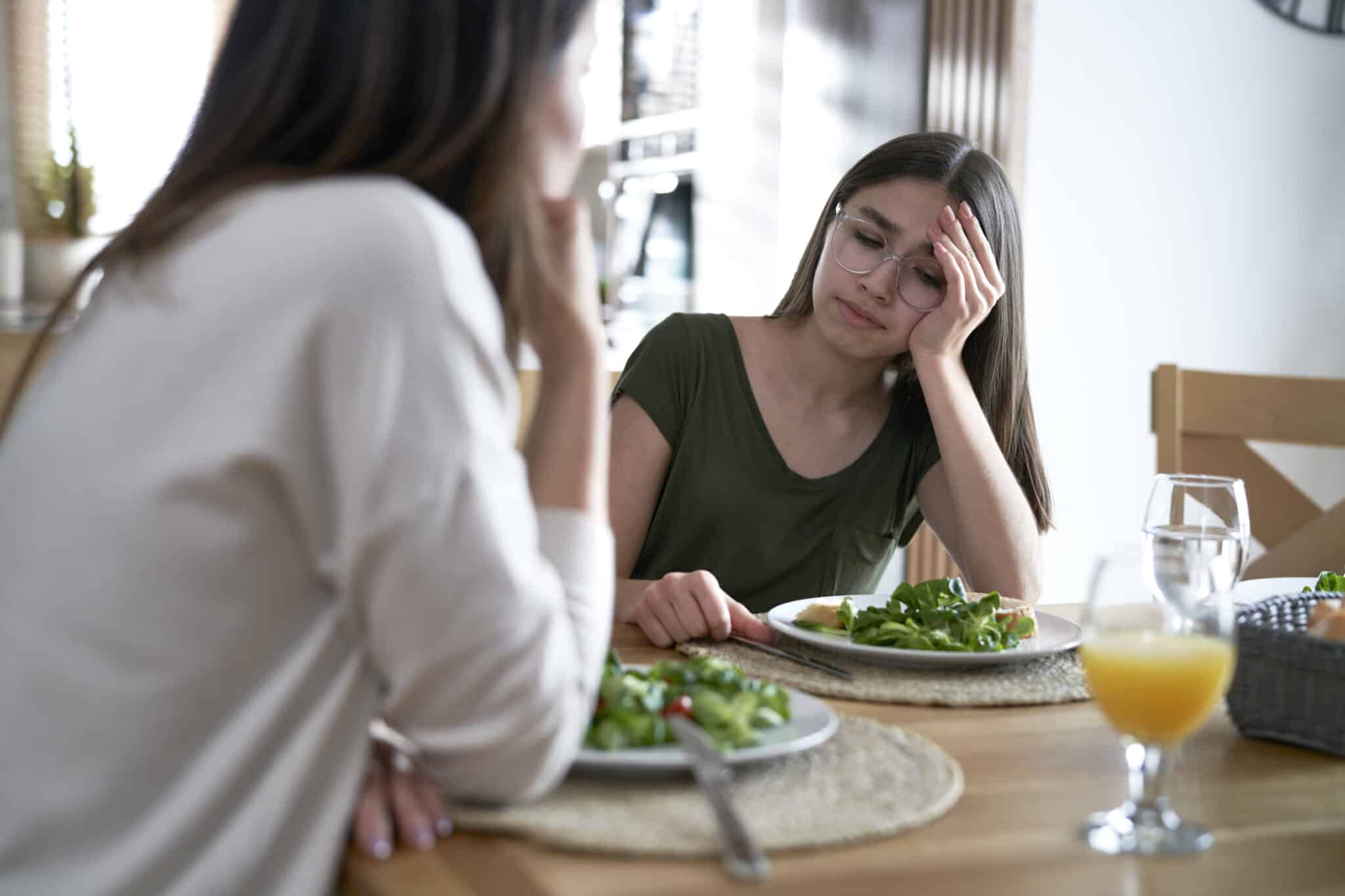 7 Tips to Manage Low Appetite