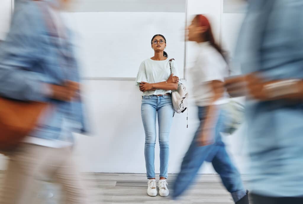 How Do You Know if You Have Social Anxiety Disorder?