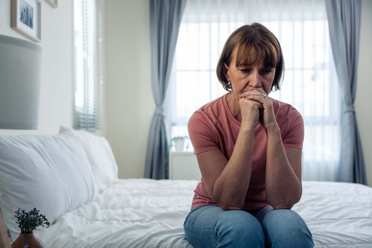 What Happens When You Have Anxiety?
