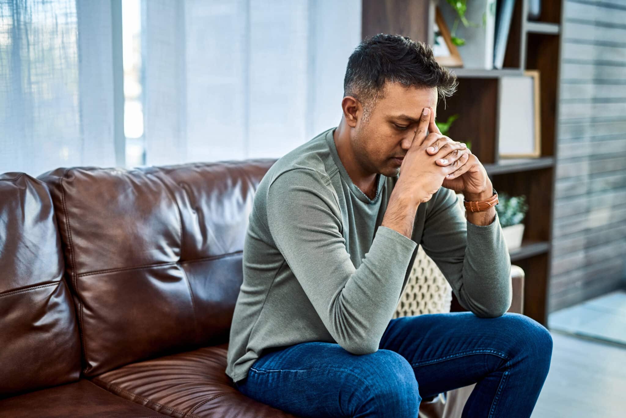 What Makes Anxiety Worse?