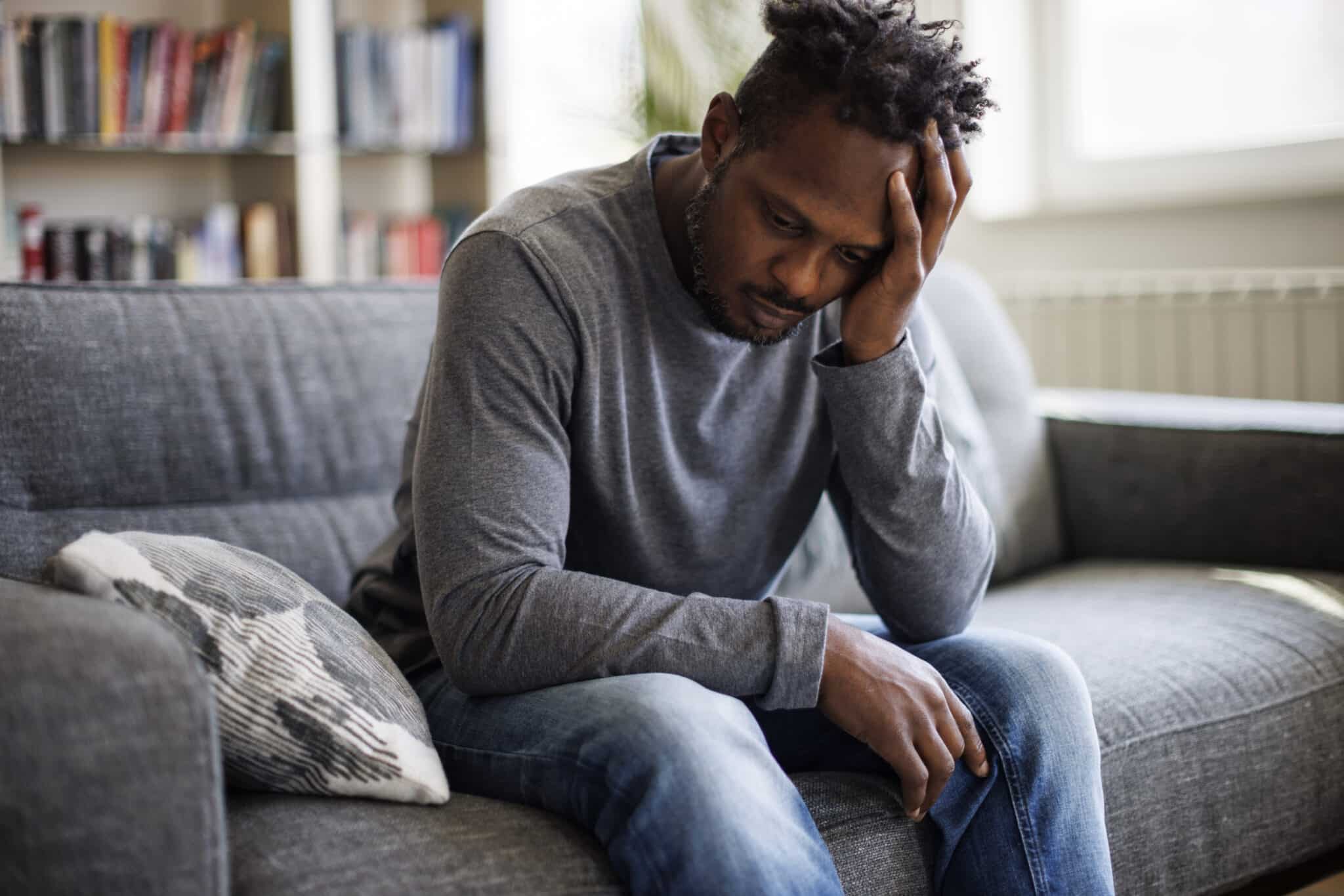 What Makes Grief and Loss Worse?