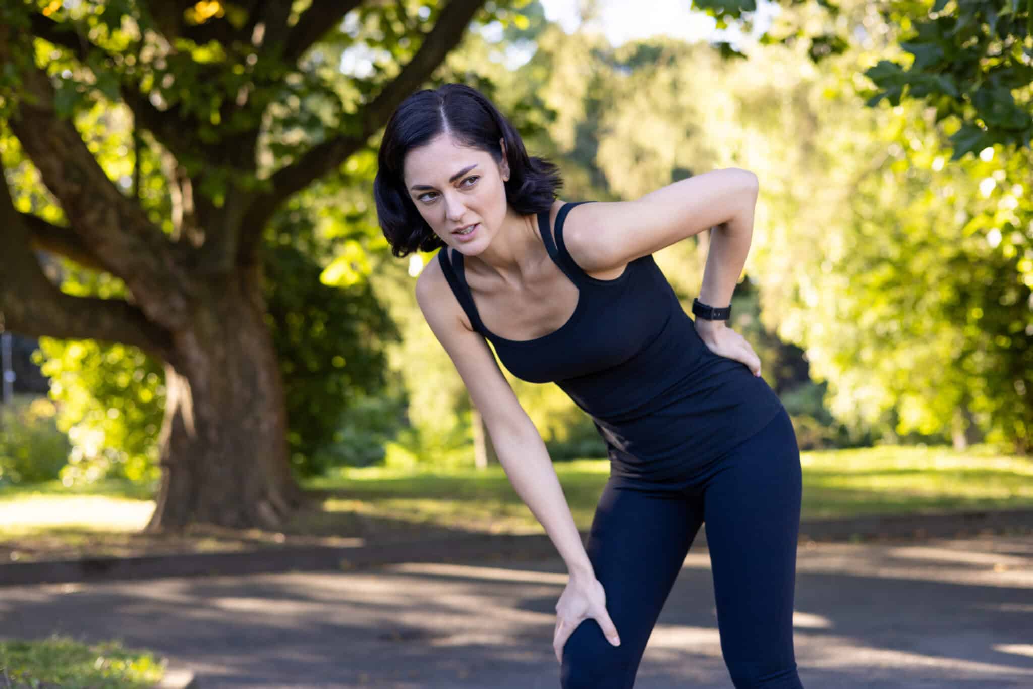 What to Avoid with Back Pain?