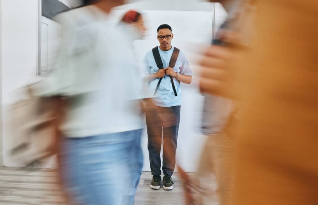 Can a Psychotherapist Diagnose Anxiety?