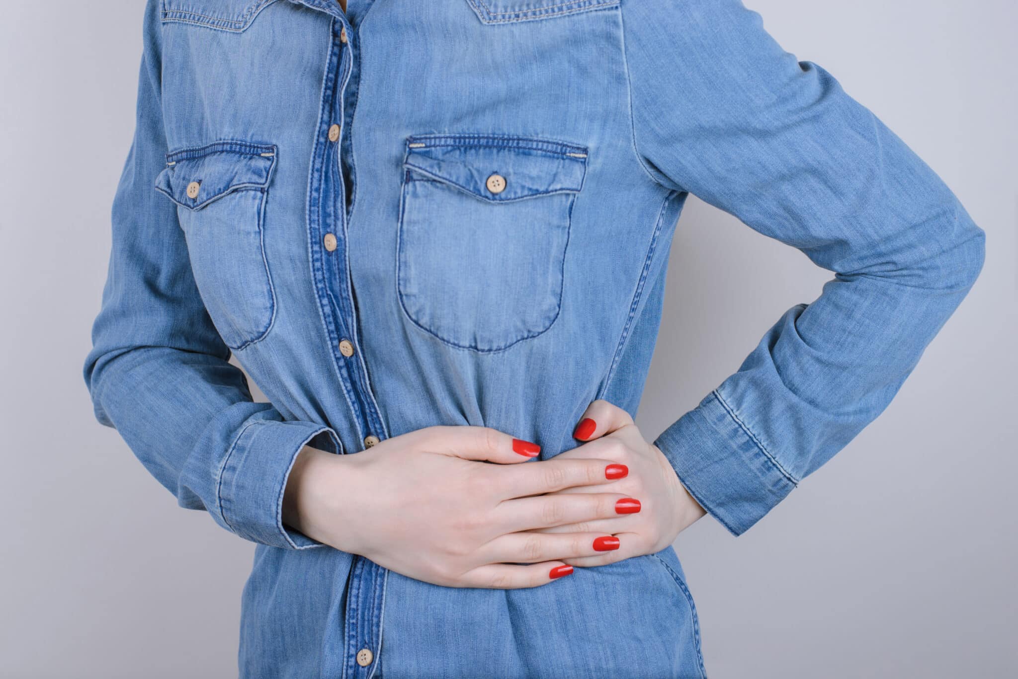 How Painful Are Rib Strains?