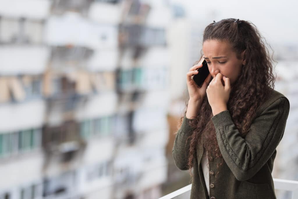 What Causes Panic Disorder?