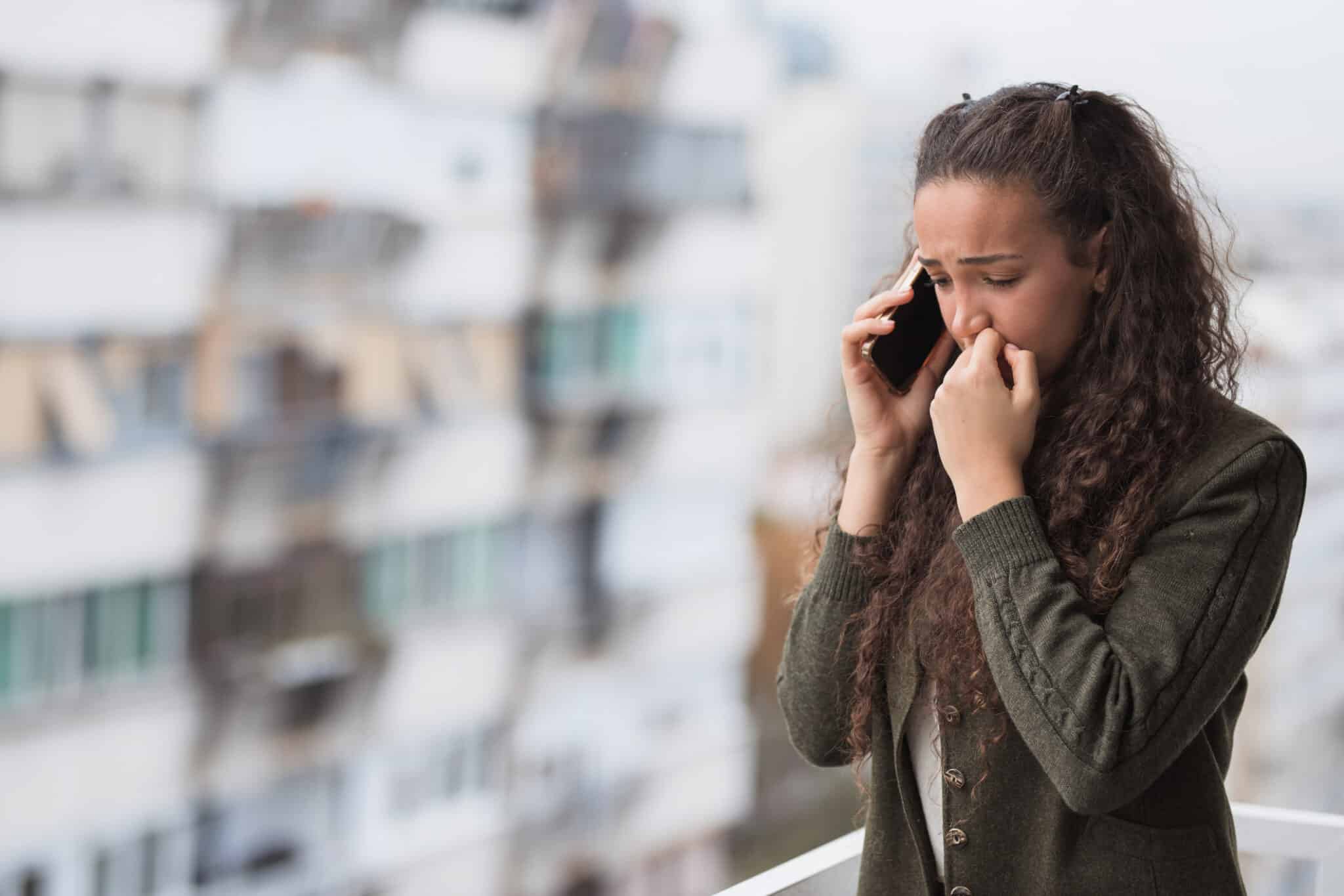 What Causes Panic Disorder?