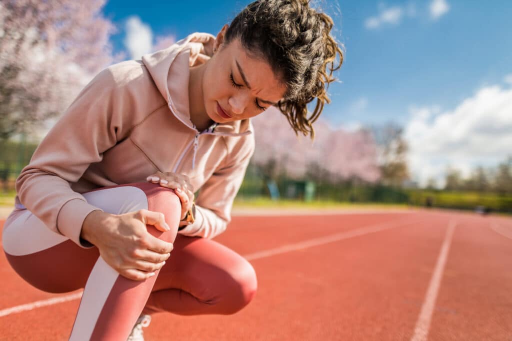 What Makes Patellar Tendinopathy Pain Worse?