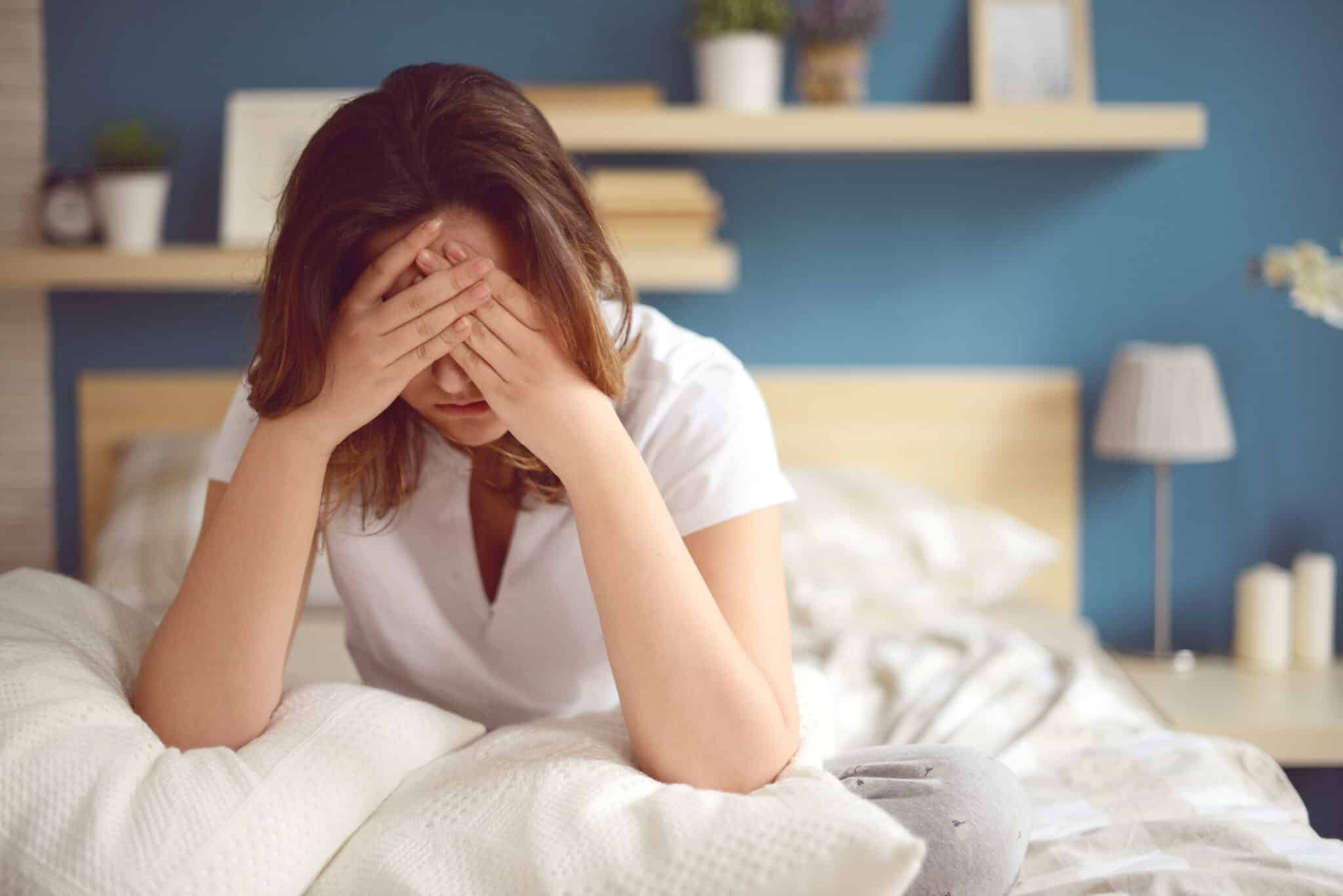 Do Concussions Hurt More at Night?