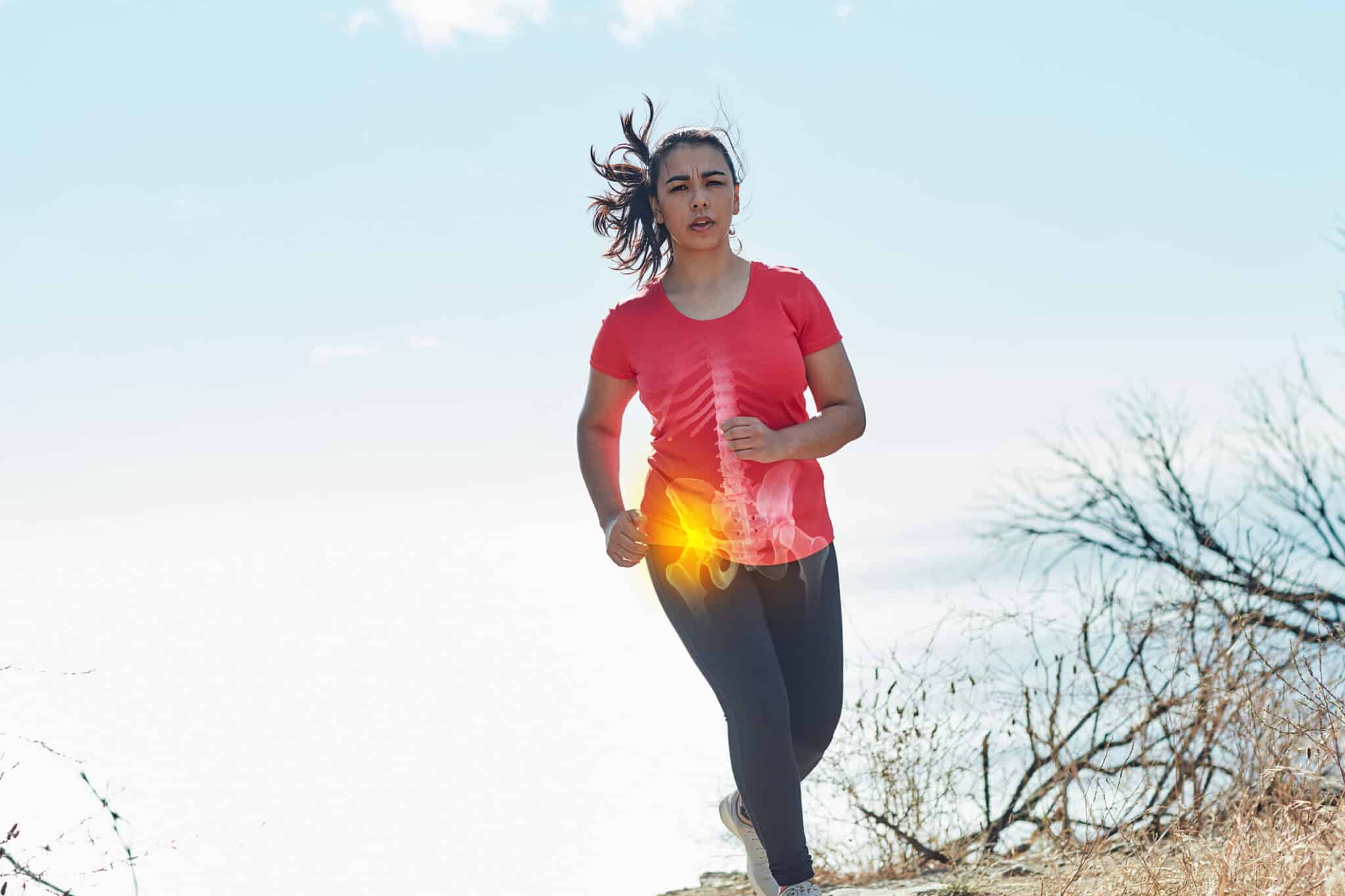 Does Femoroacetabular Impingement Hurt All the Time?
