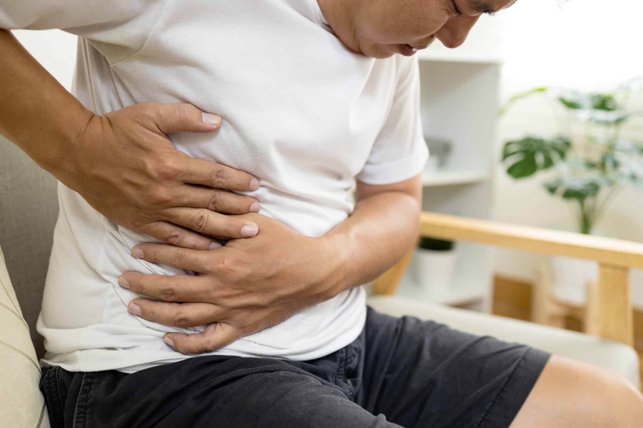 What Aggravates Rib Strains?