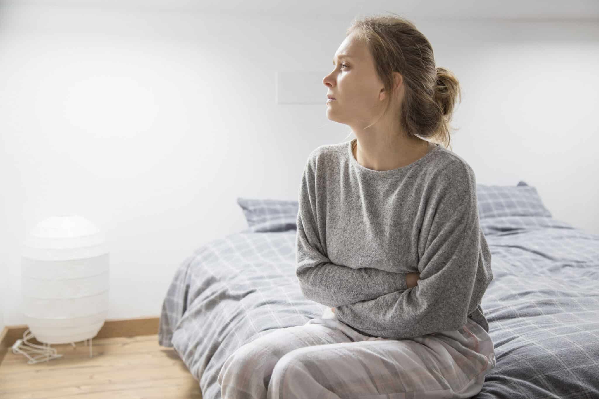 What Does Chronic Pain Feel Like?