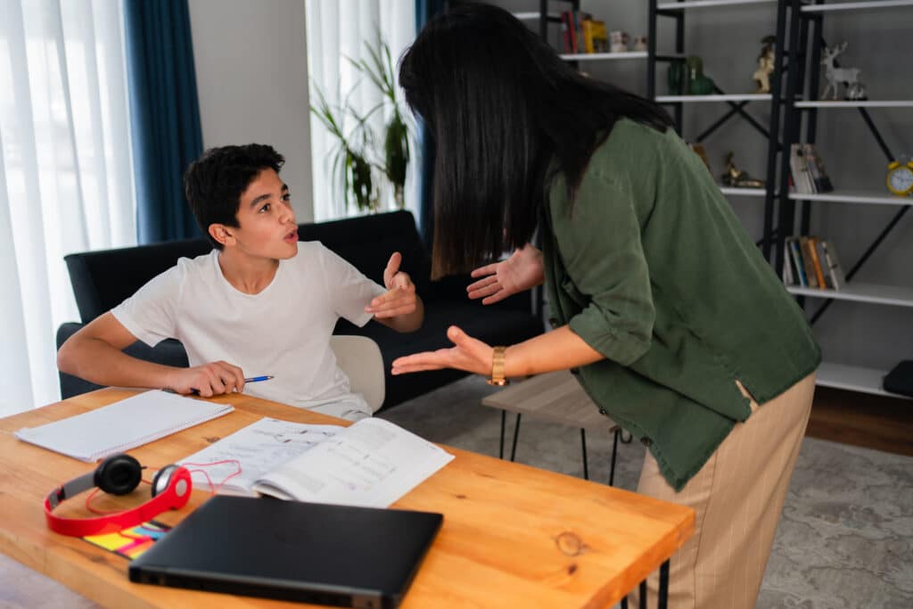 Best Ways to Treat Oppositional Defiance Disorder