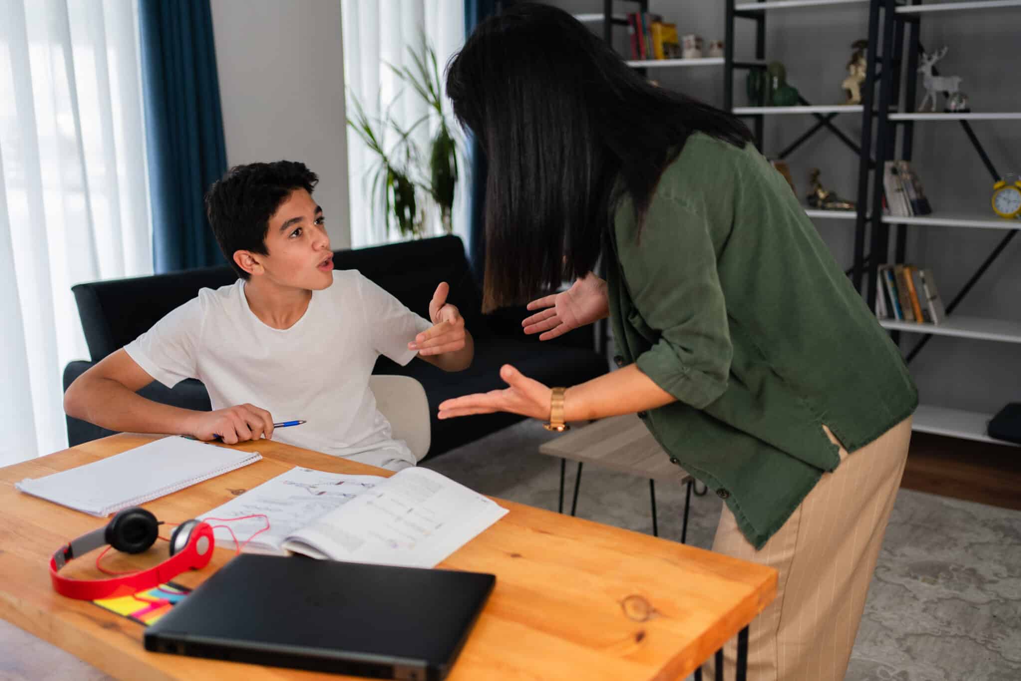 Best Ways to Treat Oppositional Defiance Disorder
