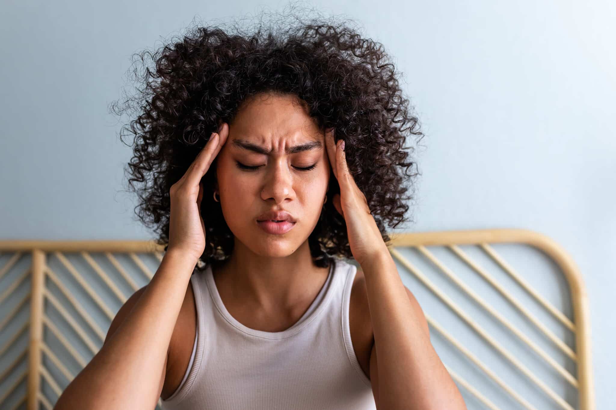 Do Concussions Heal Naturally?