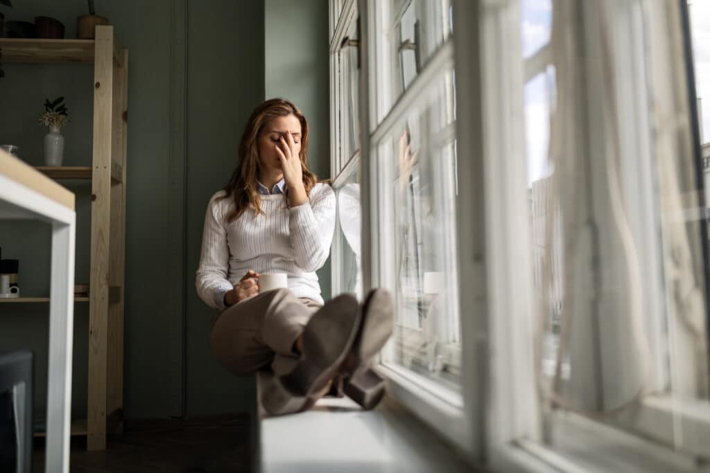 Impulse Control Disorder Symptoms