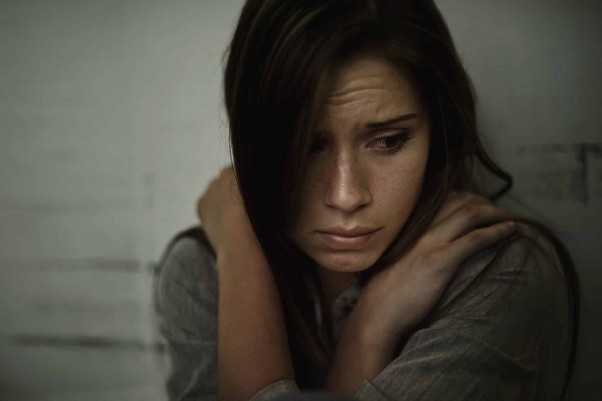 The Different Types of Phobias