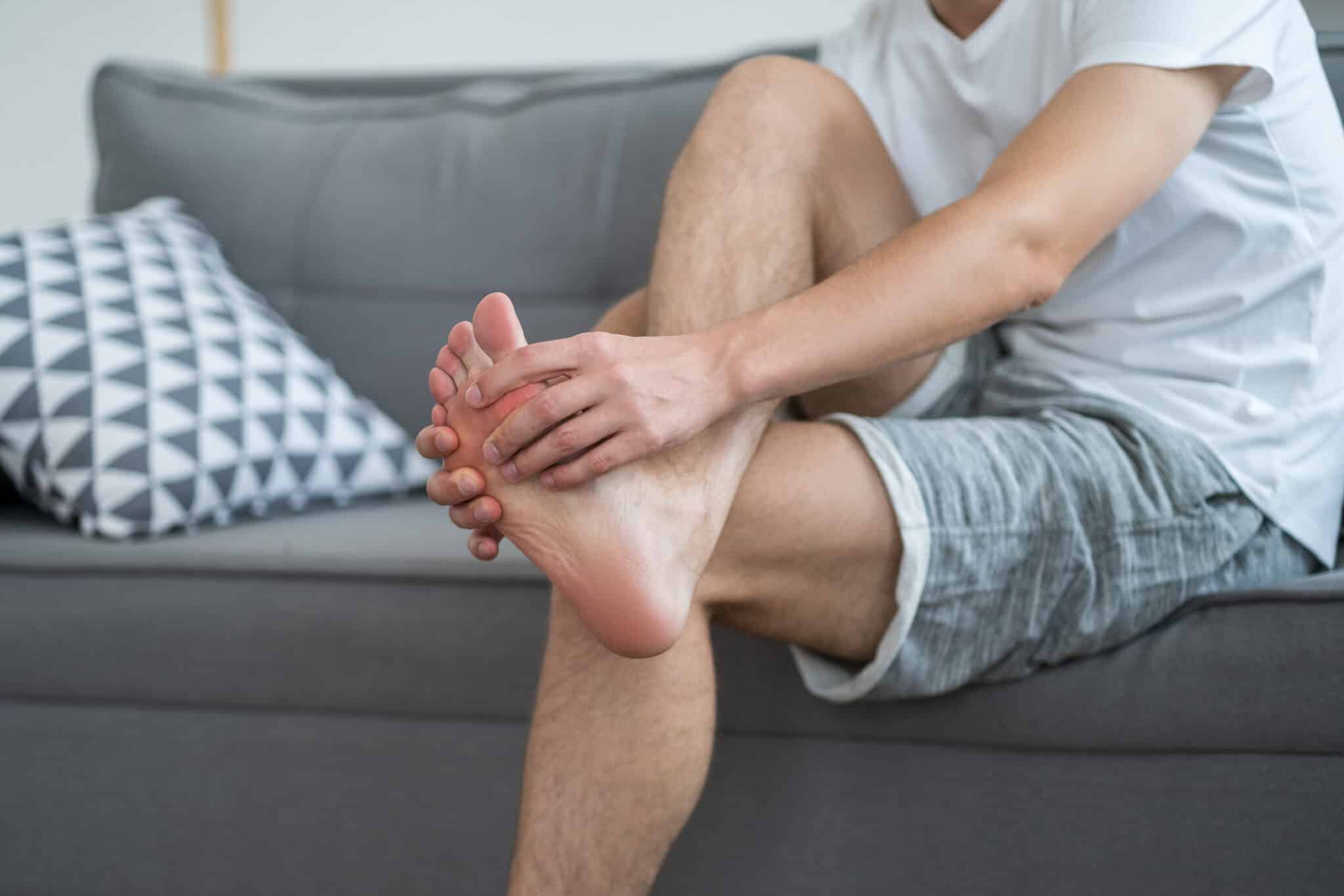 Will You Have Morton's Neuroma For the Rest of Your Life?