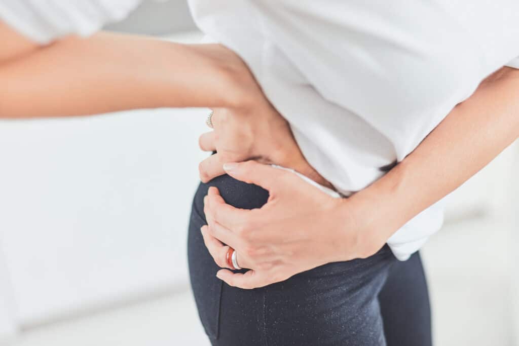 Will You Have a Hip Labral Tear for the Rest of Your Life?