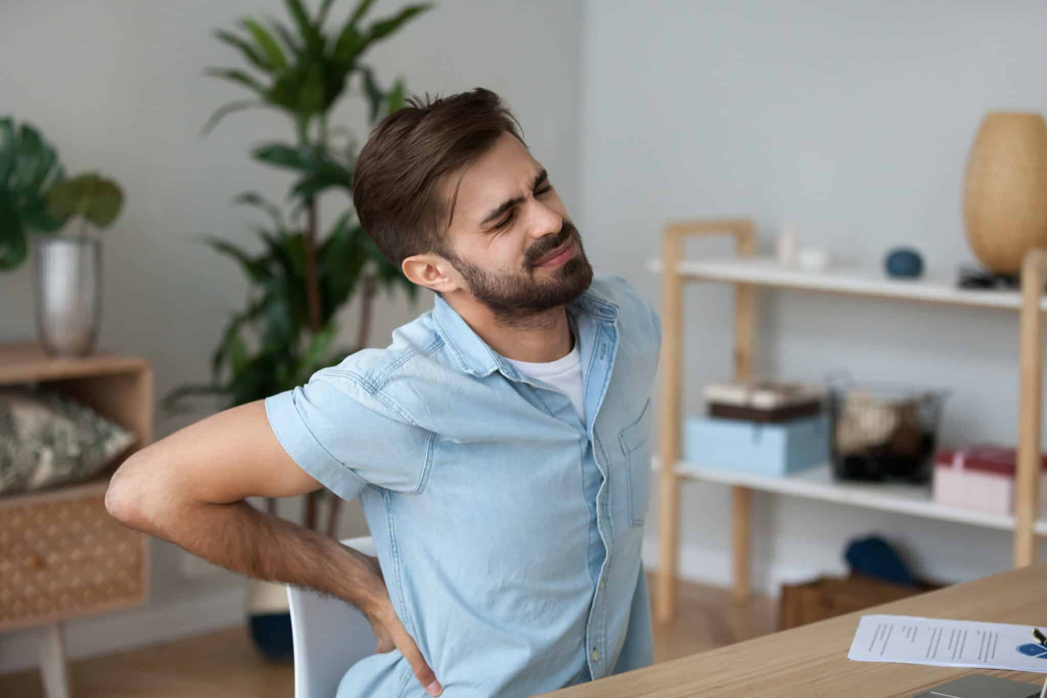 Do Herniated Discs Hurt All the Time?