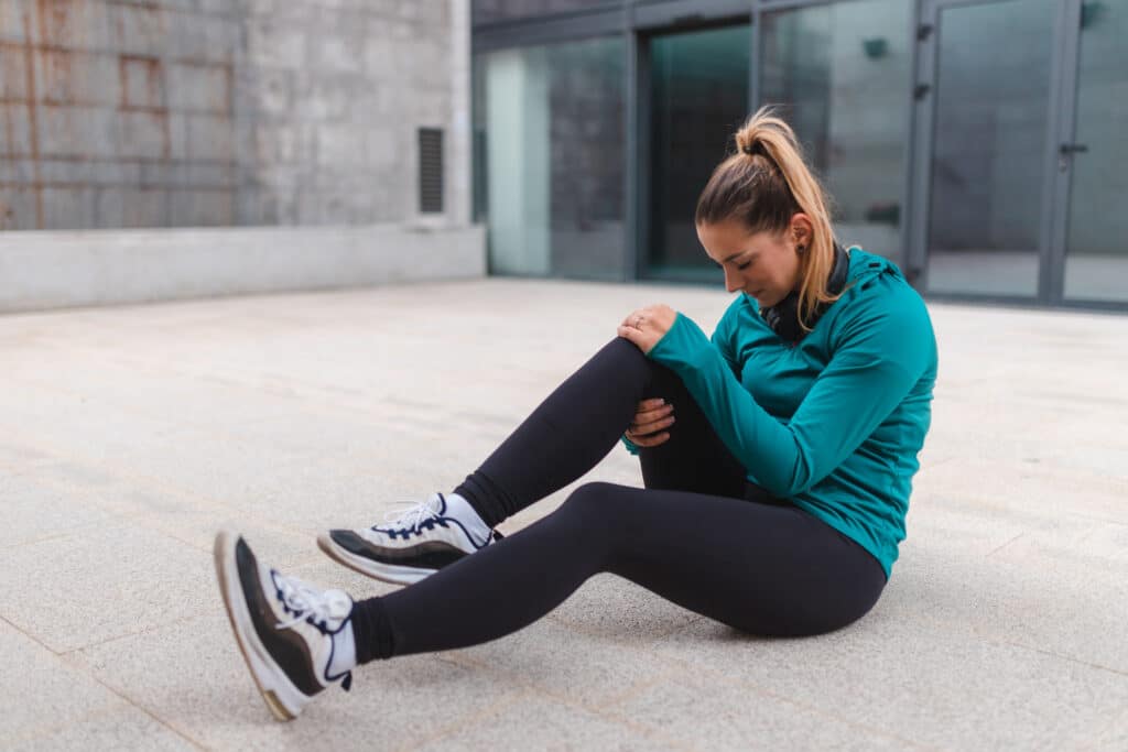 Does Hip Labral Tear Hurt All the Time?