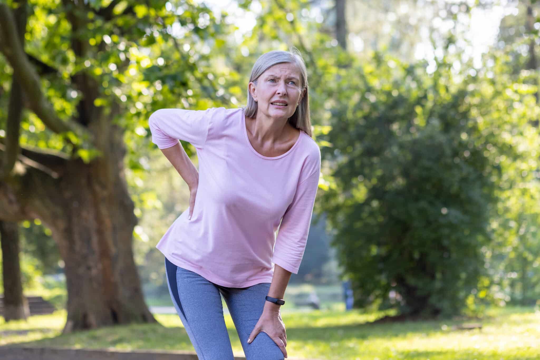 What Makes Femoroacetabular Impingement Pain Worse?