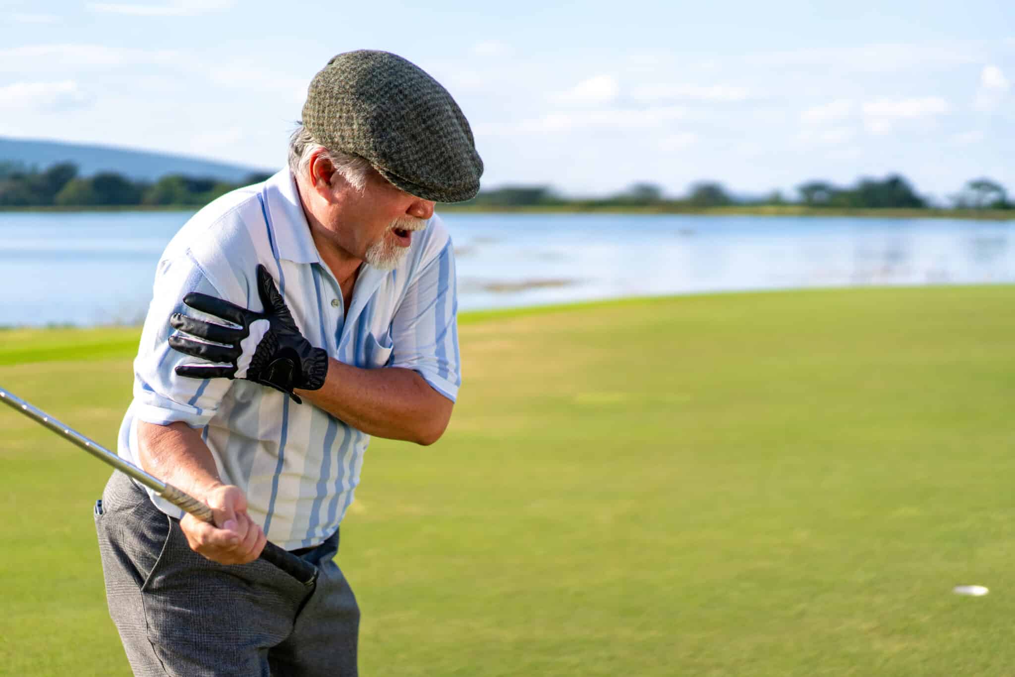What Triggers Shoulder Labral Tear?