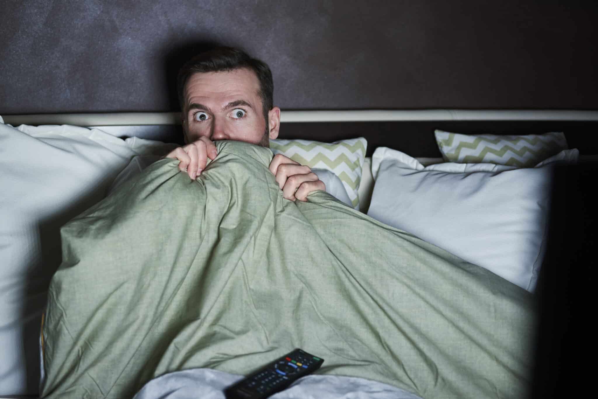 What is the Quickest Way to Get Rid of Fears and Phobias?