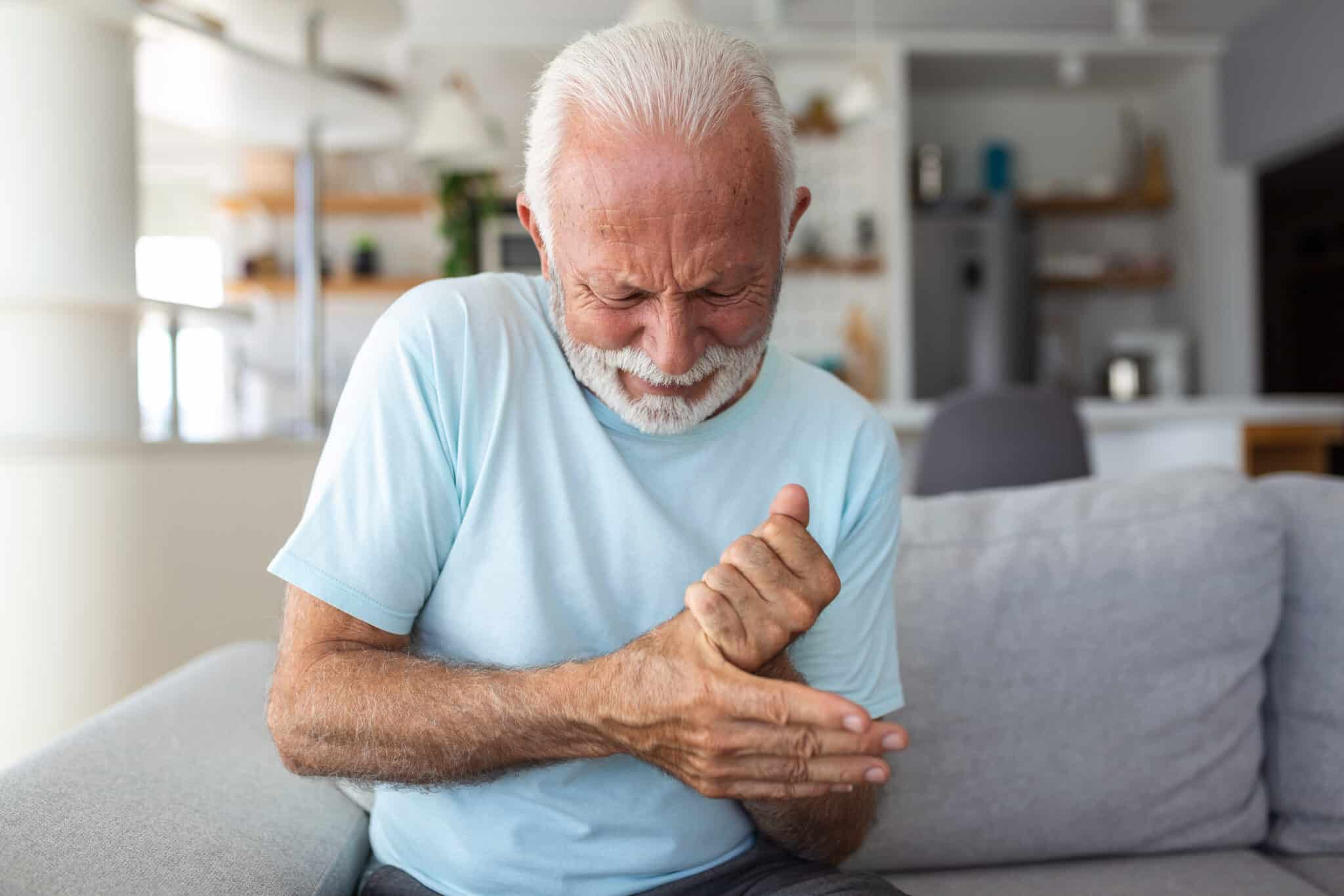 Can Dehydration Make Thumb UCL Sprains Worse?