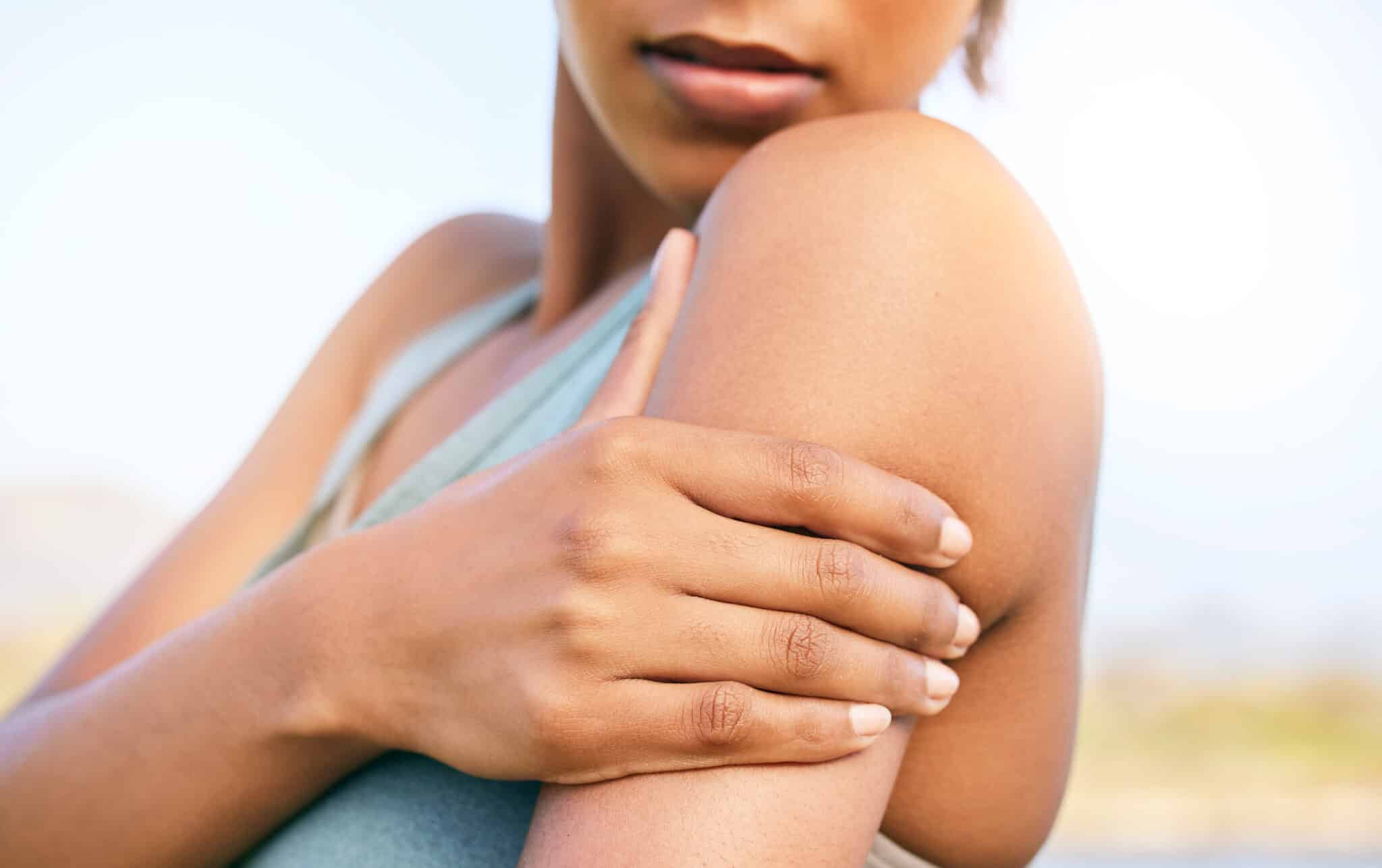 Can I Live a Long Life with a Shoulder Slap Lesion?