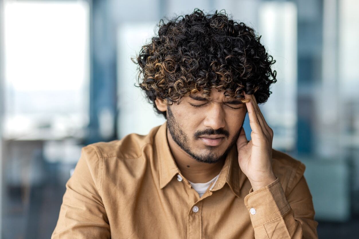 Does Chronic Pain Heal Naturally?
