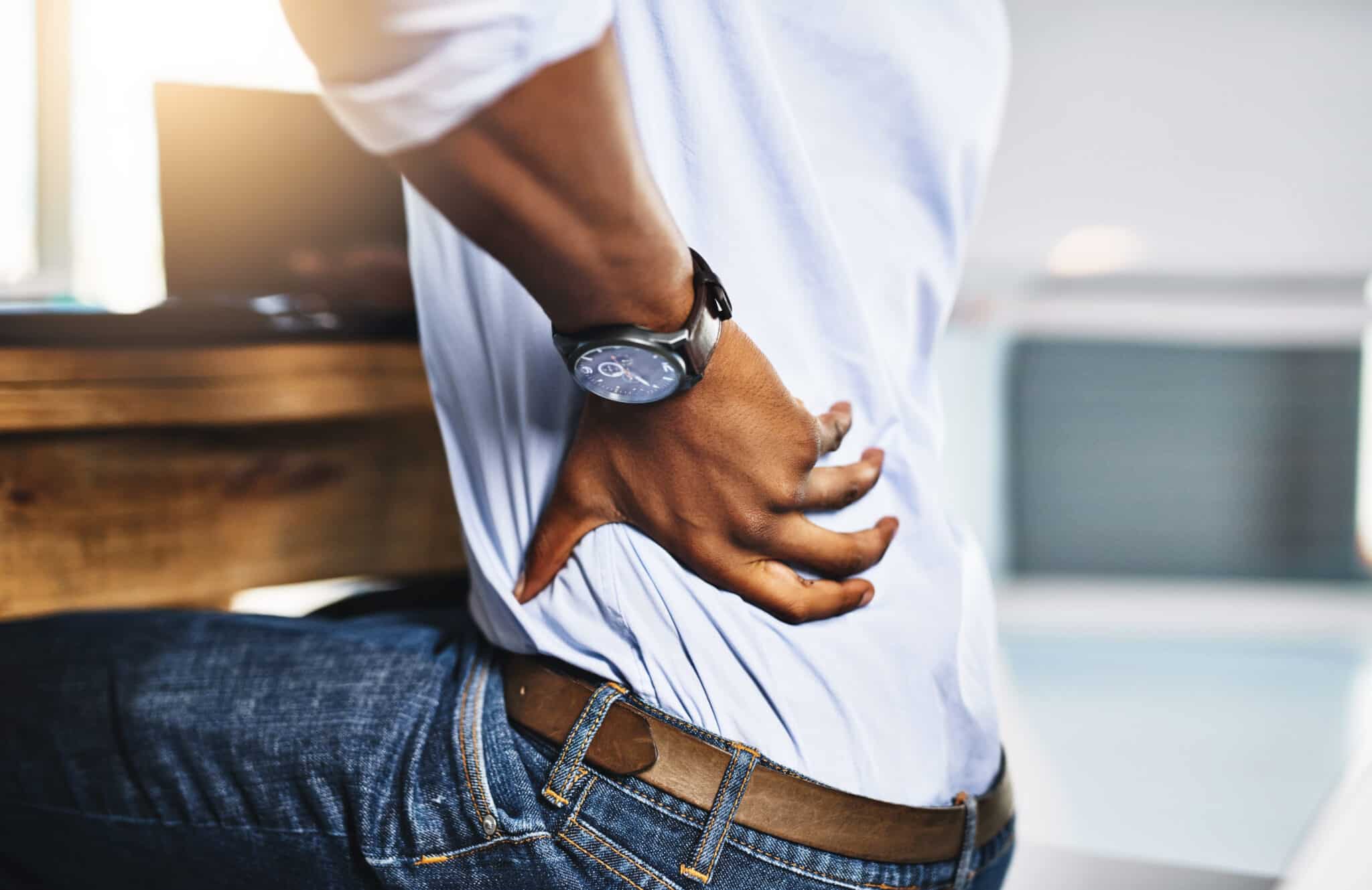 What to Avoid with Herniated Discs