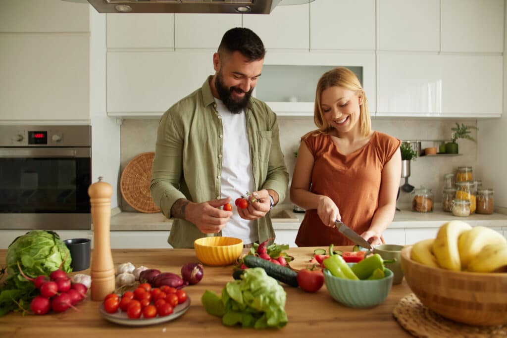 Why You Might See a Dietitian