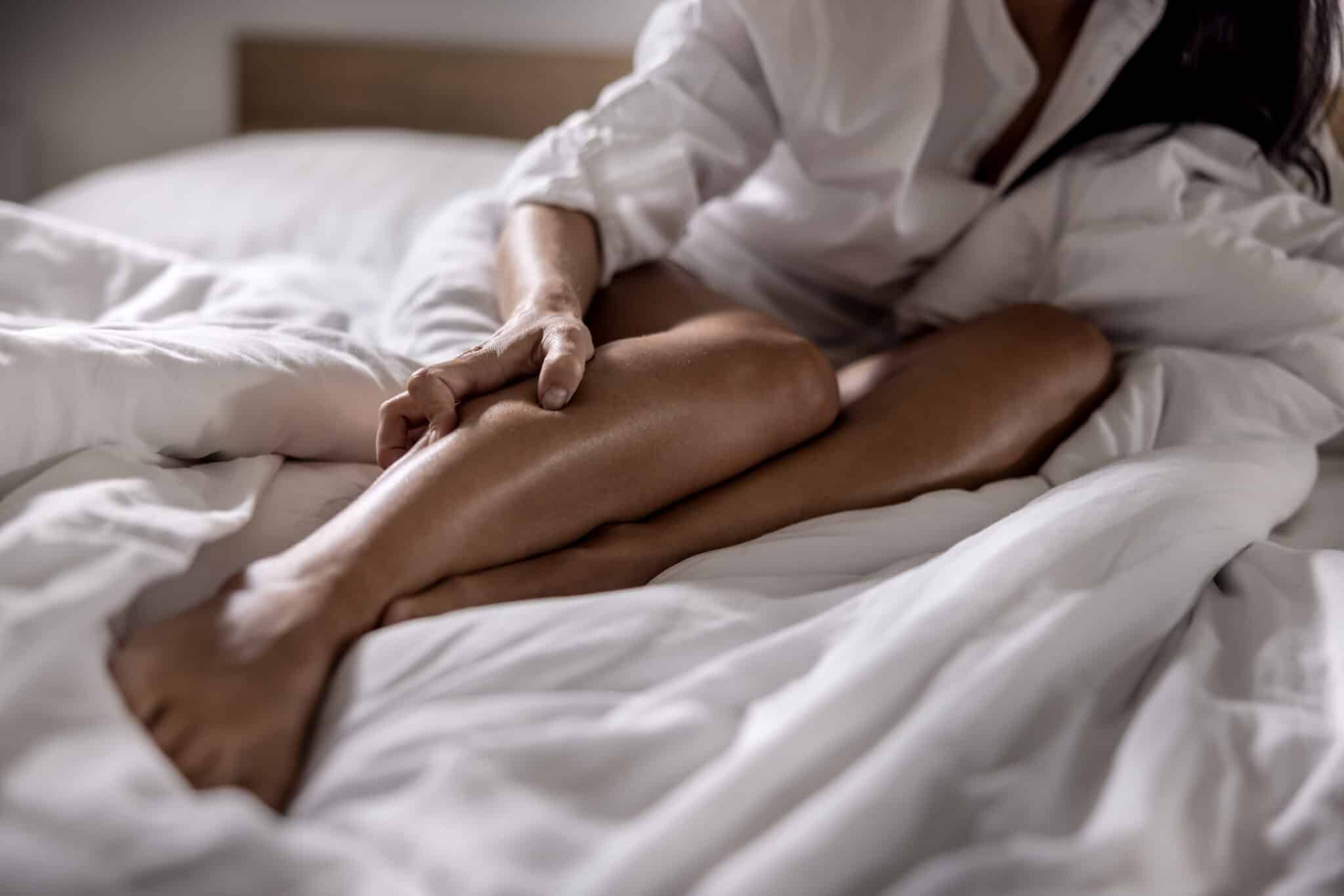 Does Chronic Pain Hurt More at Night?