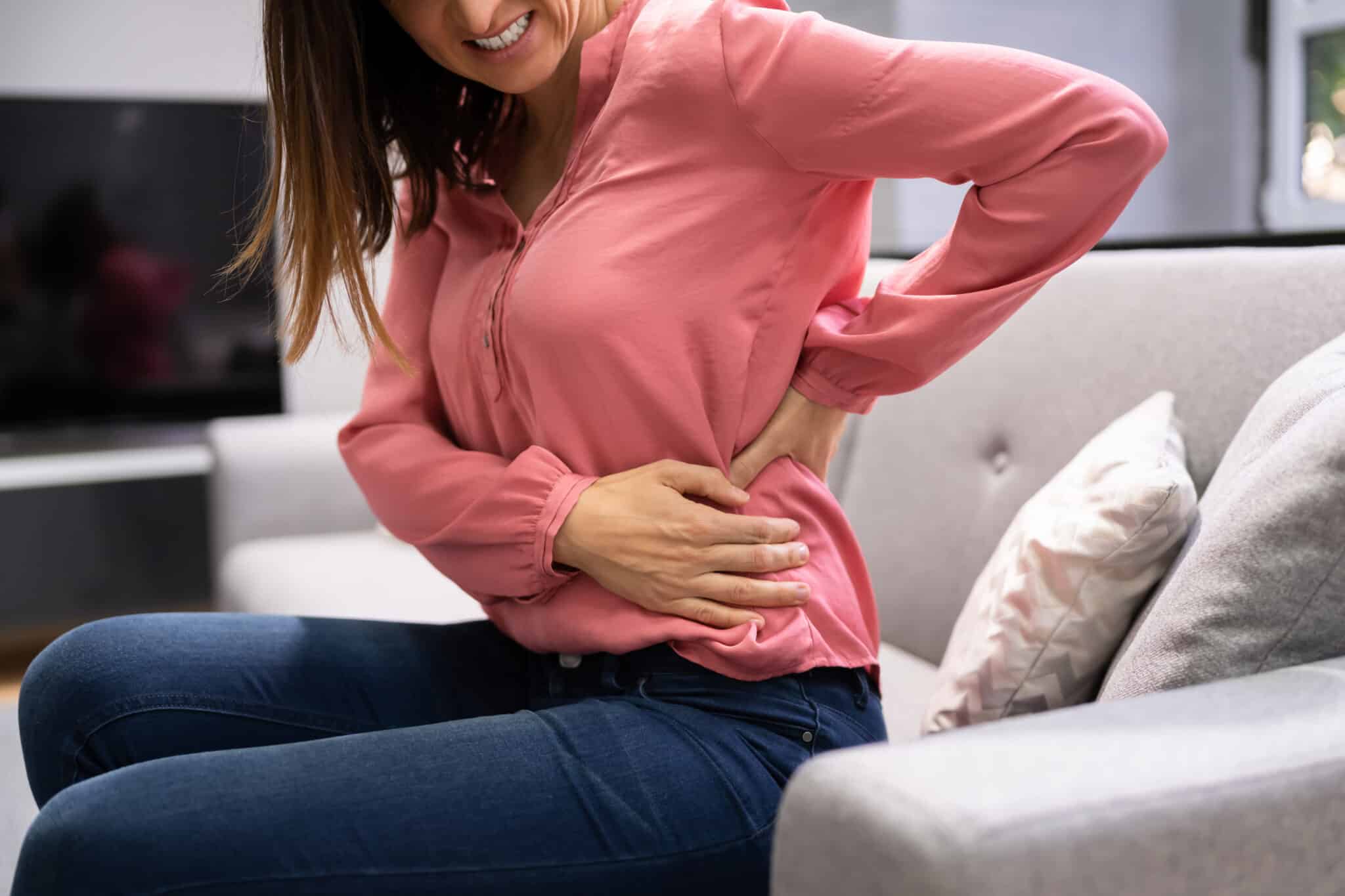 Does Chronic Pain Hurt When Resting?