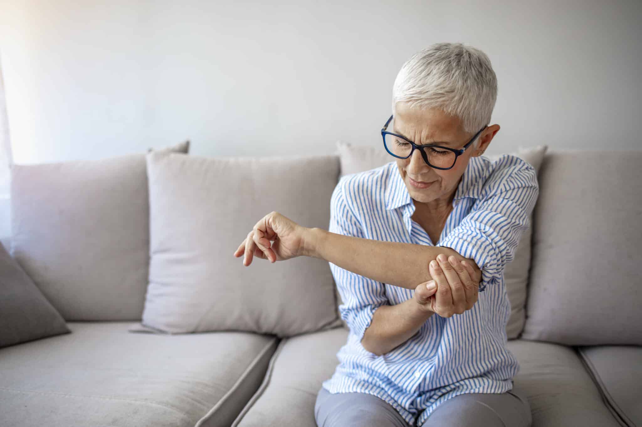 Does Inactivity Make Elbow UCL Sprains Worse?