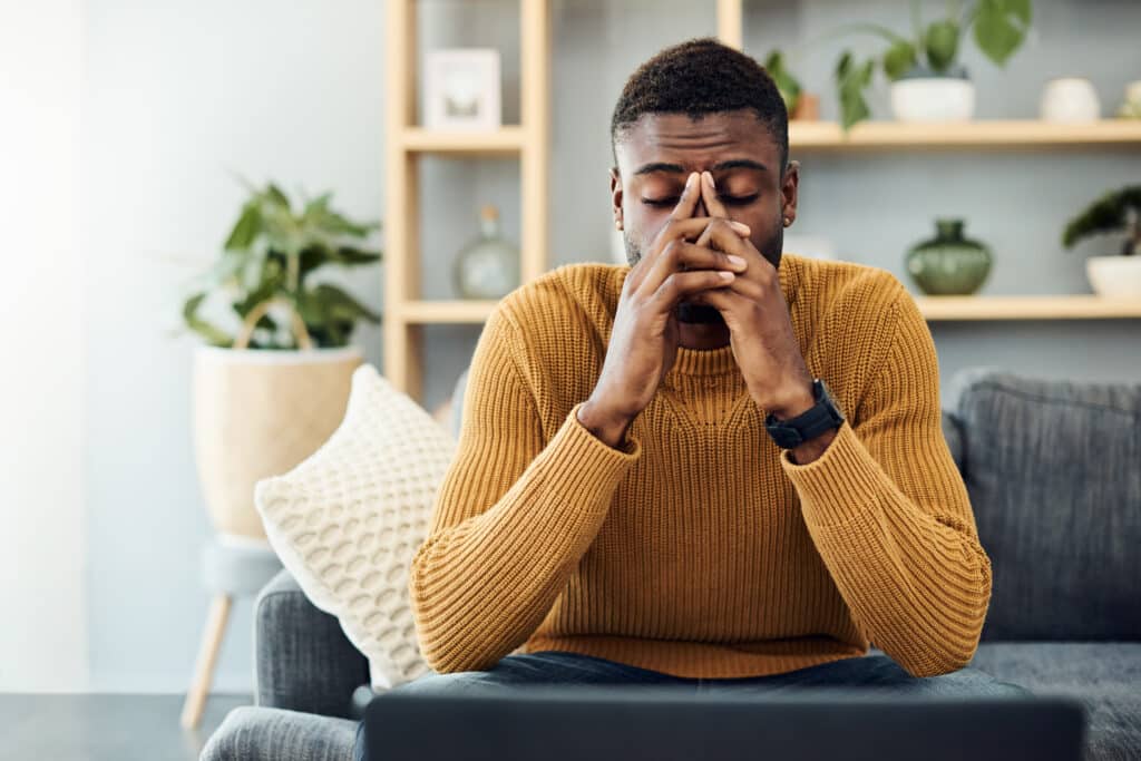 What is the Gold Standard Treatment for Anxiety?
