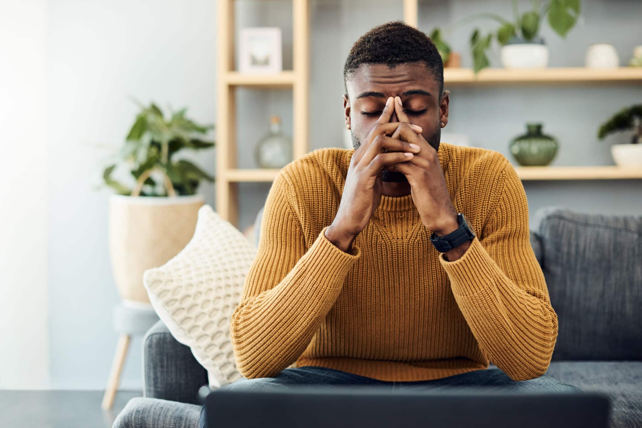 What is the Gold Standard Treatment for Anxiety?