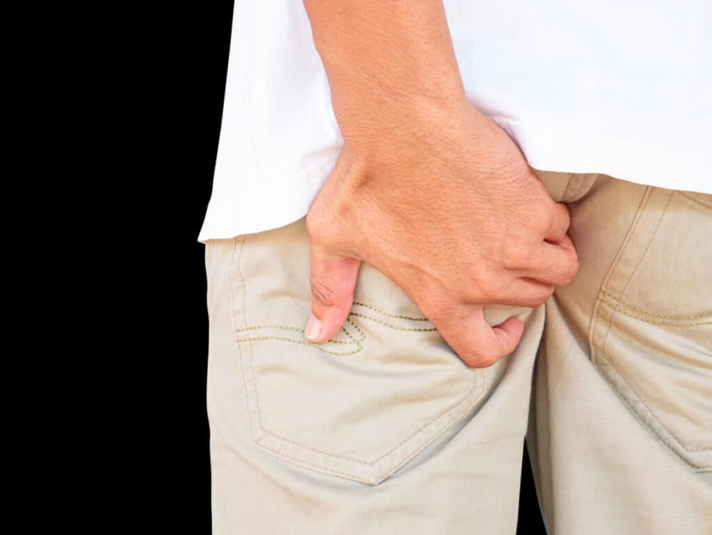 Can I Live a Long Life with Piriformis/Deep Gluteal Syndrome?