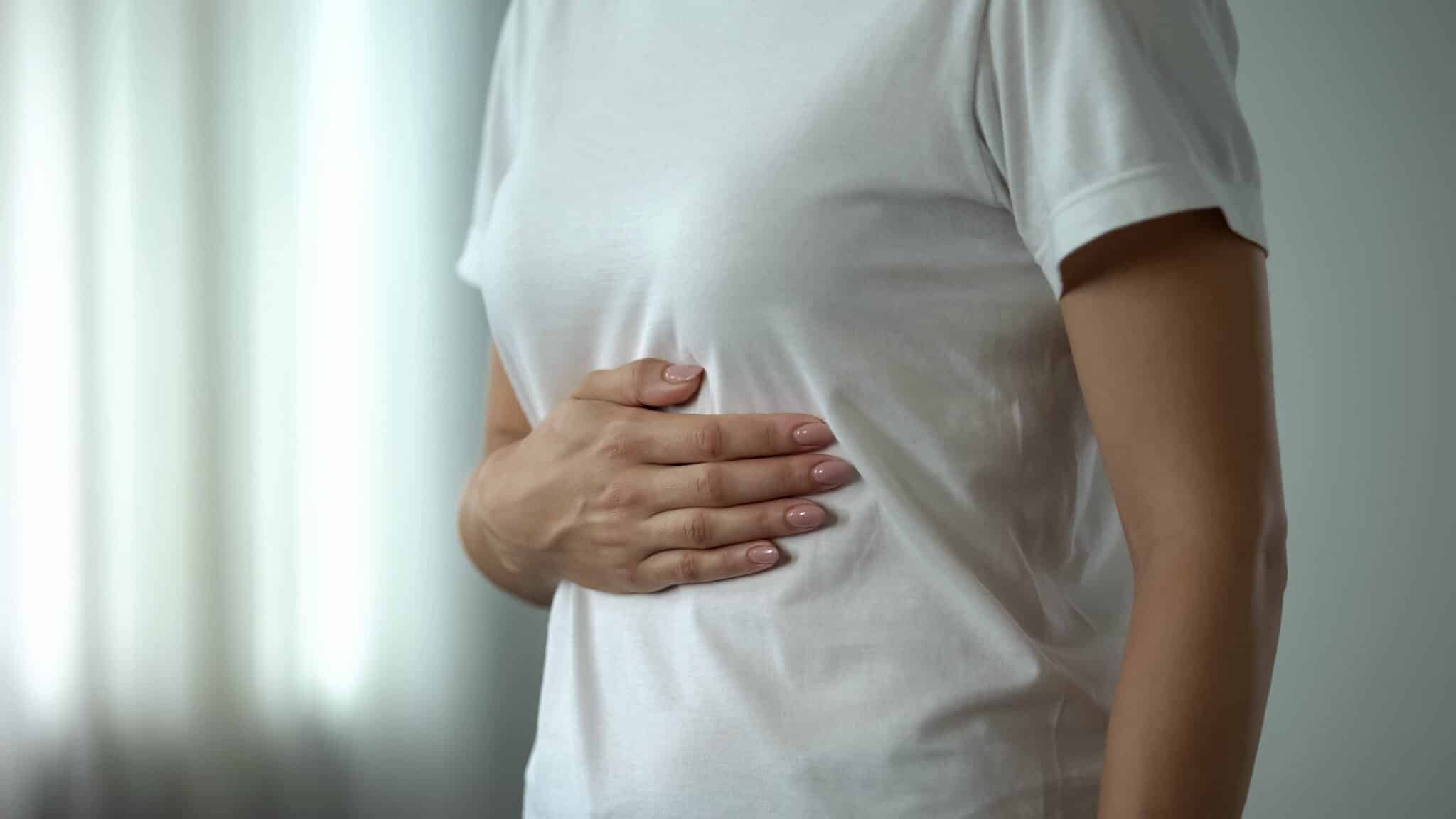 Does Inactivity Make Rib Strains Worse?