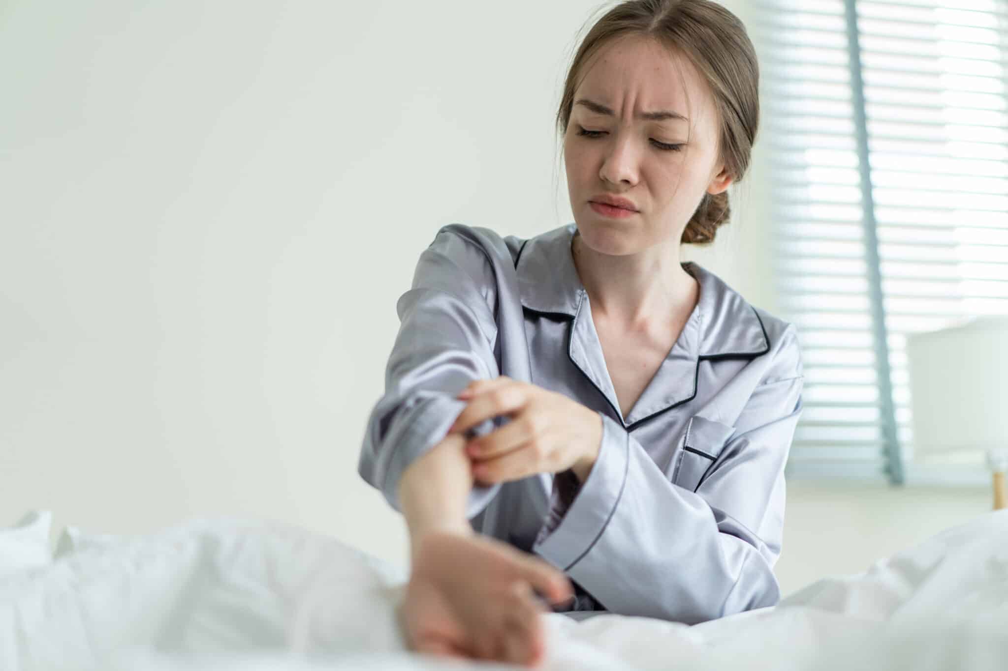 Does Sleeping Heal Radial Tunnel Syndrome?