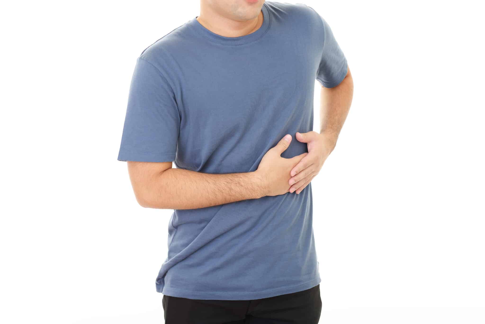 When is Rib Strain Serious?