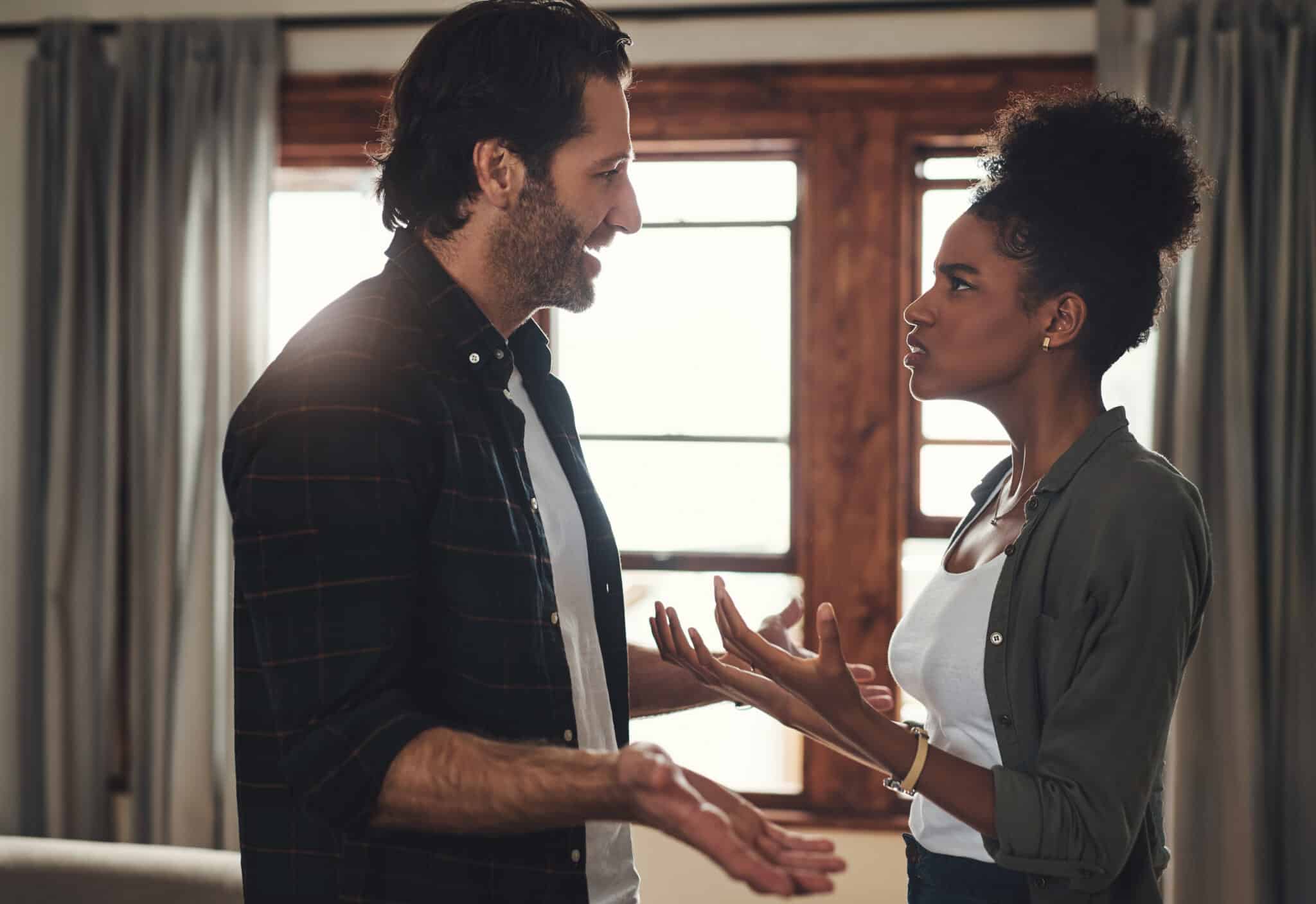 How Long Do Relationship Issues Last?