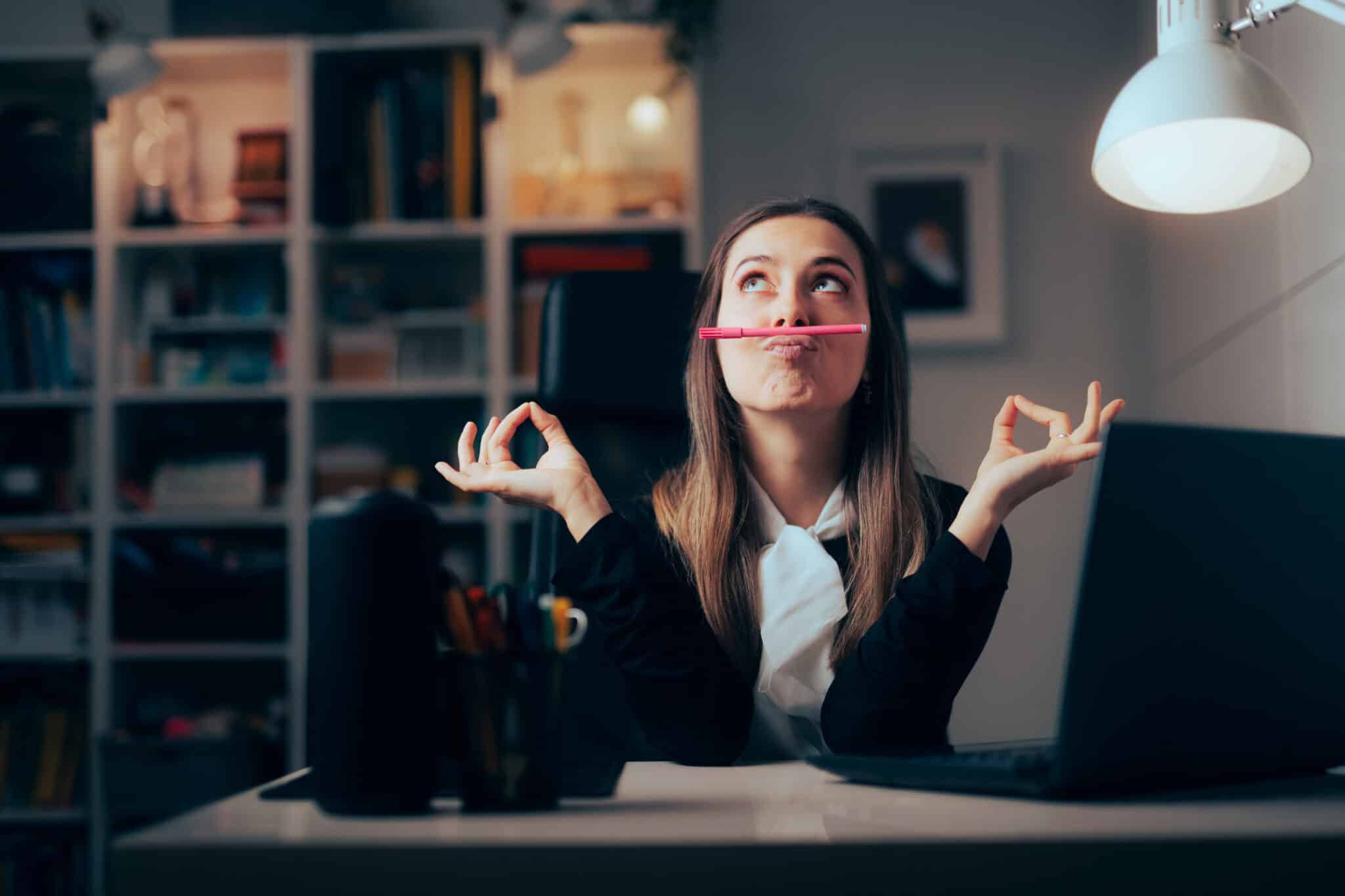 What is Procrastination?