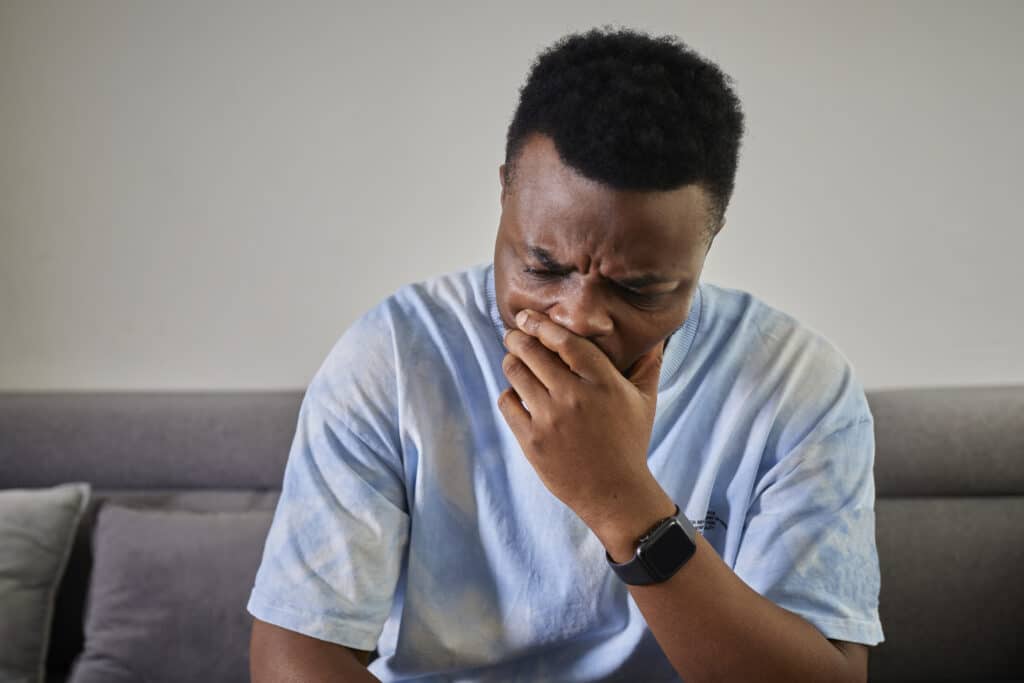 When is Trauma Serious?