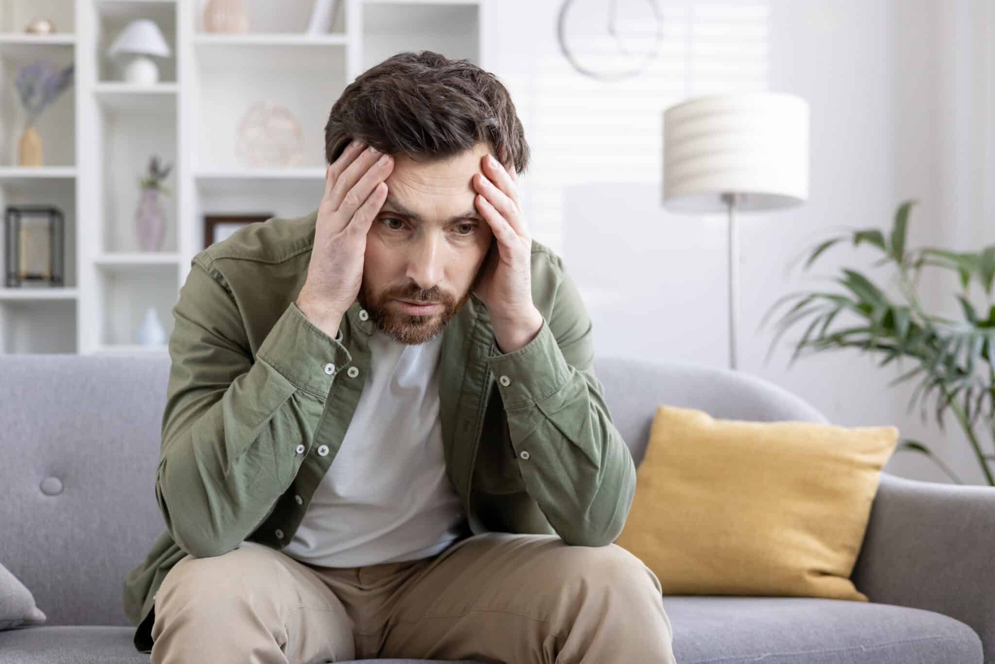 Can a Person with Depression Have a Normal Life?