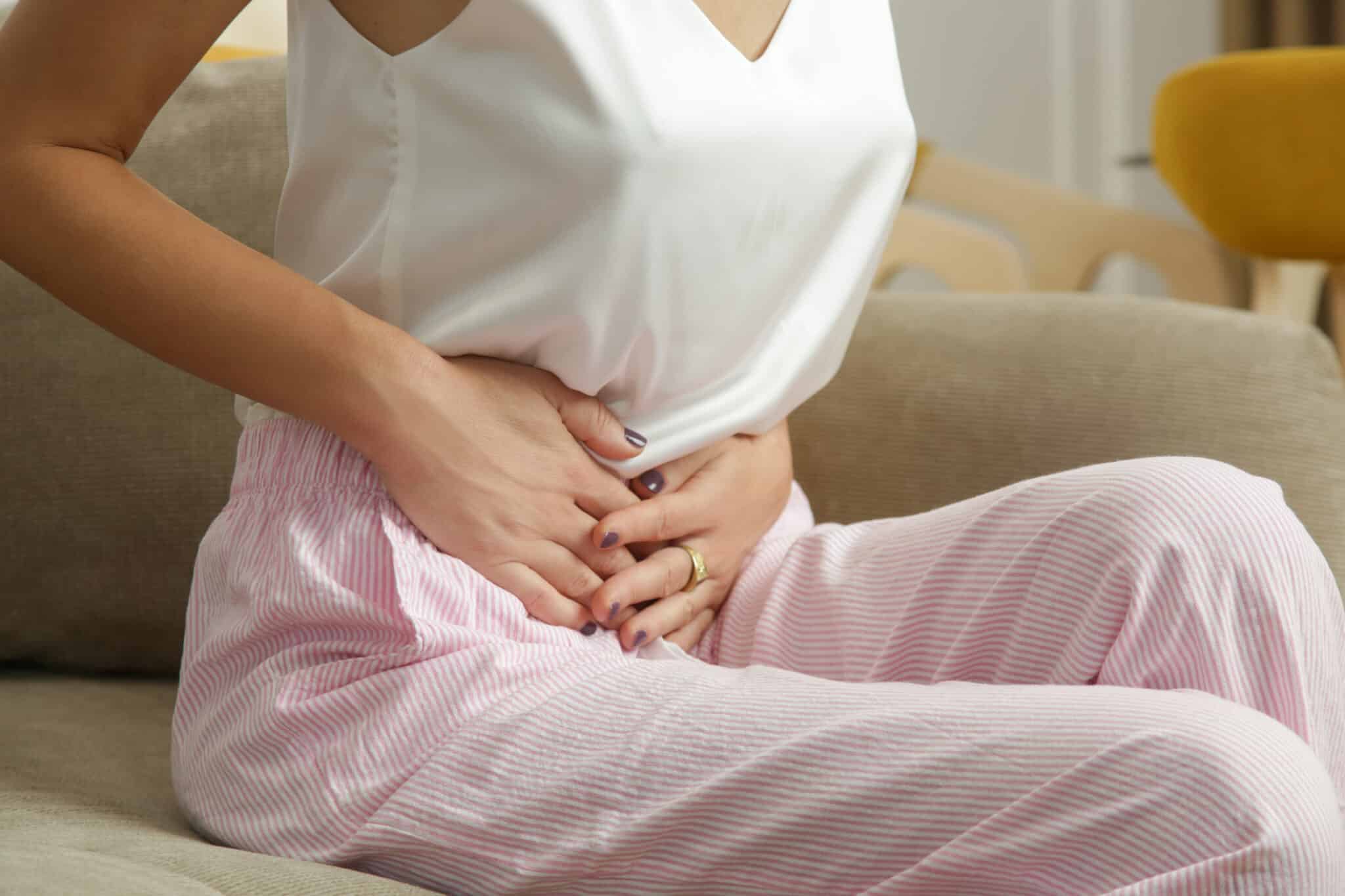 Celiac Disease Symptoms