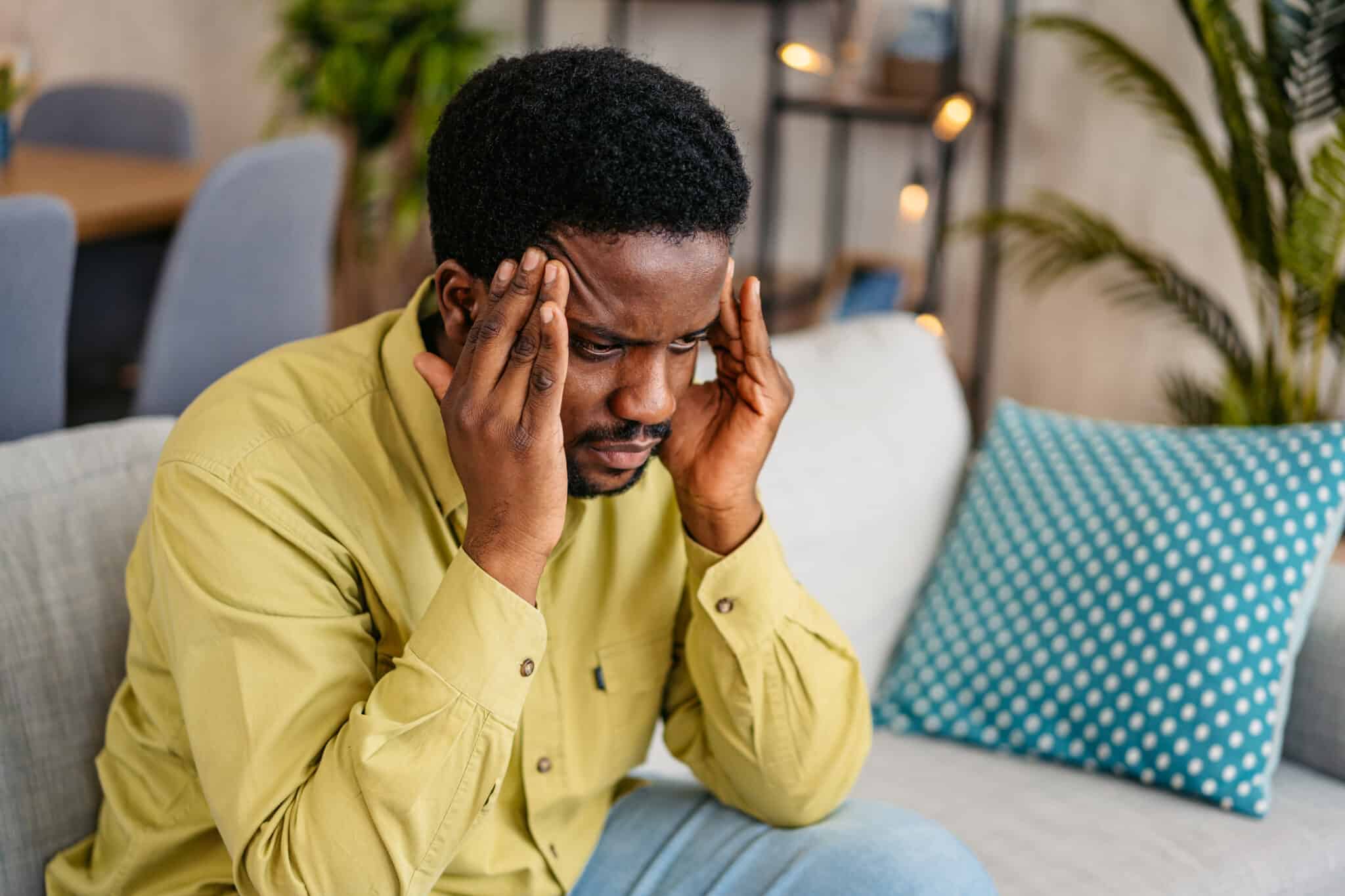 Does IPT Work for Anxiety?