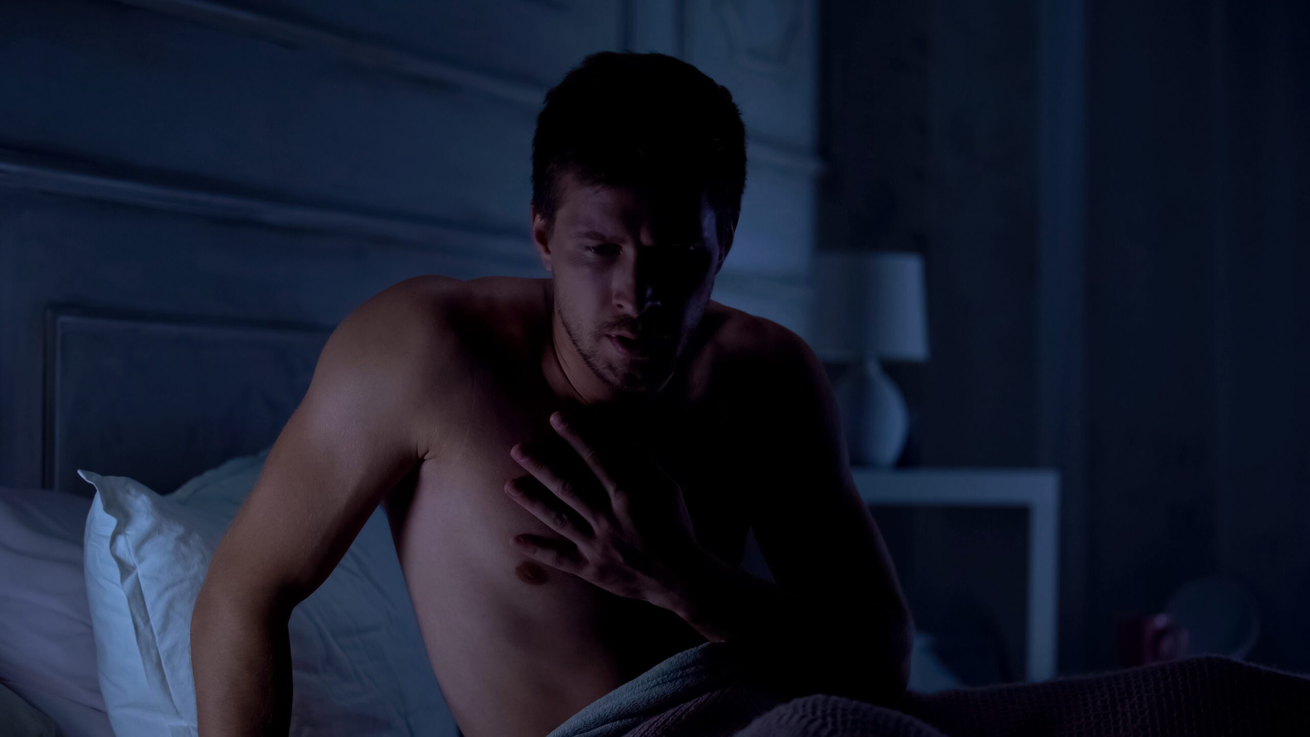 Does Costochondritis Hurt More at Night?