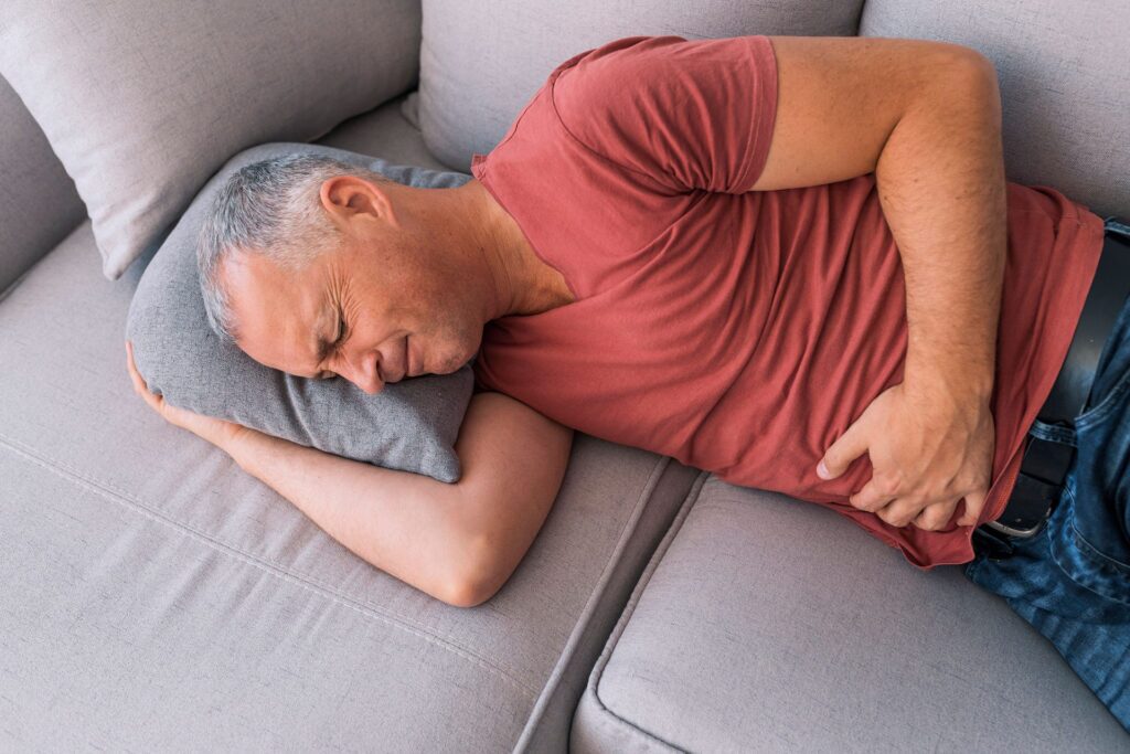 Does Gastritis Heal Naturally?