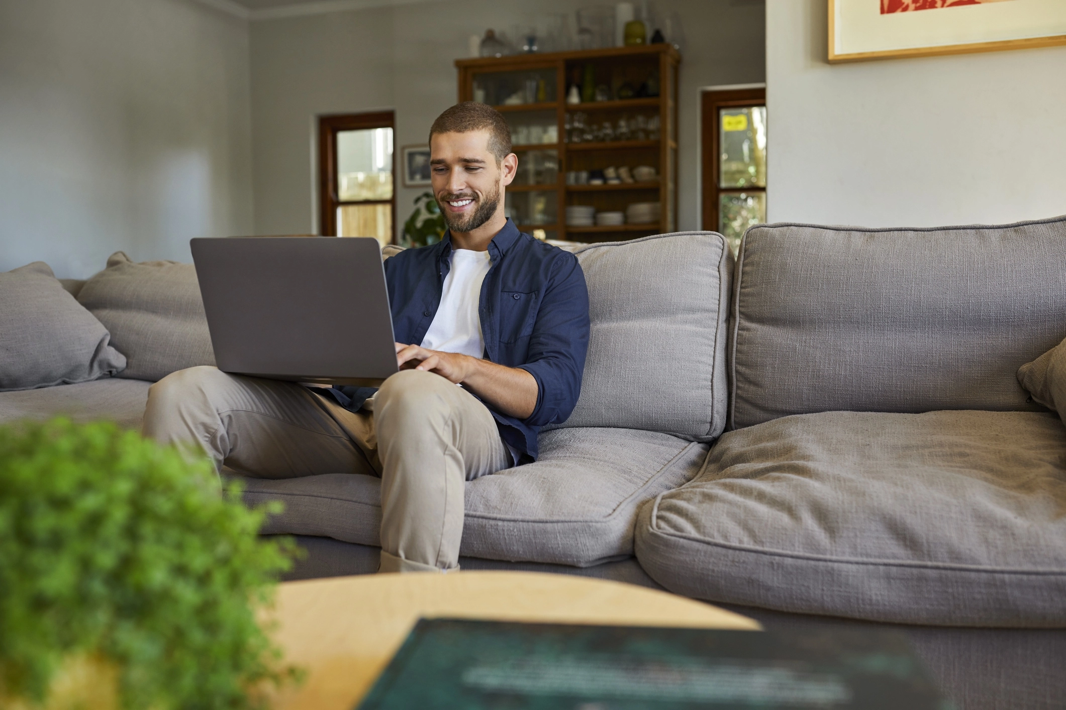 How Online Counselling Can Help with Grief and Loss